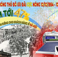Mừng ngày giải phóng   Ưu đãi cực nóng   Trừ thêm 200K dành riêng cho khách hàng ở Hà Nội