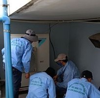 2 Điện lạnh Biên Hòa Đồng Nai, bảo dưỡng sửa chữa máy lạnh nhà xưởng, công ty, xí nghiệp