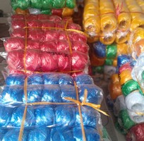 18 Hợp tác Đại lý phân phối sản phẩm Băng keo và Bao bì nhựa dùng 1 lần toàn quốc