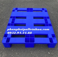 2 Những ứng dụng quan trọng của pallet nhựa