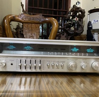 Amplifier đài cổ Fisher 2004A