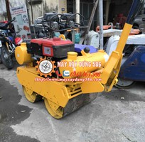 2 Xe lu rung mini dắt tay hàng nhật bãi 600kg - 1 tấn