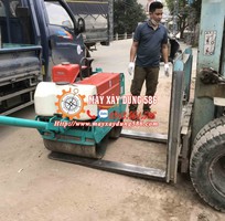 3 Xe lu rung mini dắt tay hàng nhật bãi 600kg - 1 tấn