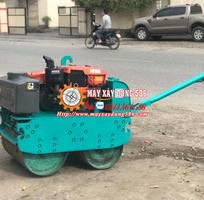 8 Xe lu rung mini dắt tay hàng nhật bãi 600kg - 1 tấn