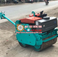 10 Xe lu rung mini dắt tay hàng nhật bãi 600kg - 1 tấn