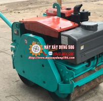 11 Xe lu rung mini dắt tay hàng nhật bãi 600kg - 1 tấn