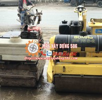 18 Xe lu rung mini dắt tay hàng nhật bãi 600kg - 1 tấn