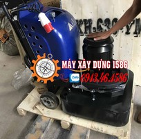 3 Máy mài sàn bê tông công nghiệp sơn epoxy