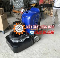 5 Máy mài sàn bê tông công nghiệp sơn epoxy