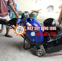 7 Máy mài sàn bê tông công nghiệp sơn epoxy