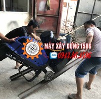 8 Máy mài sàn bê tông công nghiệp sơn epoxy