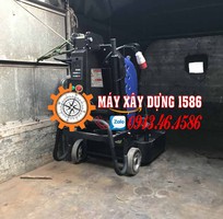 9 Máy mài sàn bê tông công nghiệp sơn epoxy