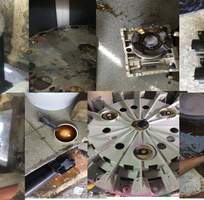 2 Sửa Chữa Bảo Trì Máy Pha Màu Sơn Tự Động