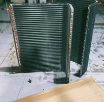 Nhận cung cấp và gia công dàn nóng máy lạnh, AHU, FCU