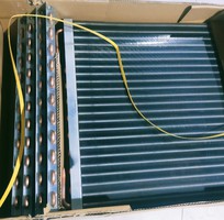 1 Nhận cung cấp và gia công dàn nóng máy lạnh, AHU, FCU