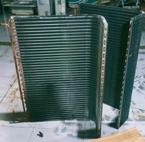 2 Nhận cung cấp và gia công dàn nóng máy lạnh, AHU, FCU
