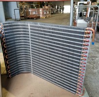 7 Nhận cung cấp và gia công dàn nóng máy lạnh, AHU, FCU