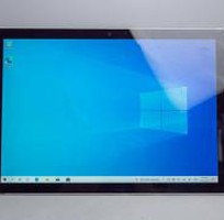 Cần tiền gấp bán MTXT Surface Pro 6 SSD 256GB core i5-8350u RAM 8GB mới 97