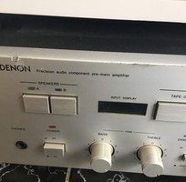 1 Bán amply Denon PMA 770 CS 290W