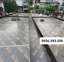 Ván Ép  Cốp Pha Phủ Phim giá rẻ 200k tại Hà NAm