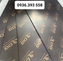 1 Ván Ép - Cốp Pha Phủ Phim giá rẻ 240k - Thái Nguyên
