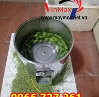 Máy cạo vỏ sấu, cóc, mã thầy Vinmax VMC1100