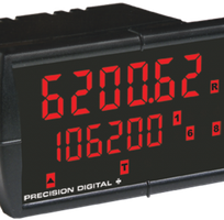 Đại lý phân phối Digital Korea Vietnam- temperature controller  Model P-300C  giá tốt