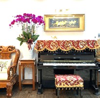 Khăn phủ đàn piano giá rẻ - siêu đẹp nhìn là mê