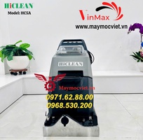 Máy giặt thảm công nghiệp giá rẻ Hiclean HC5A