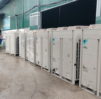 1 Thanh lý điều hòa trung tâm daikin VRV
