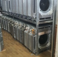 4 Thanh lý điều hòa trung tâm daikin VRV