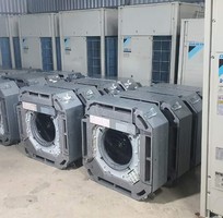 Thanh lý điều hòa trung tâm daikin VRV