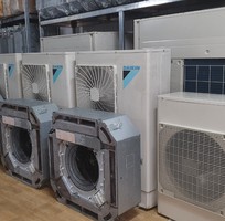 1 Thanh lý điều hòa âm trần Daikin 48.000Btu zin đẹp 2020