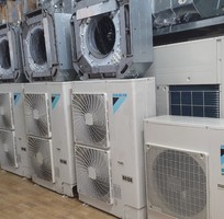 Thanh lý điều hòa âm trần Daikin 48.000Btu zin đẹp 2020