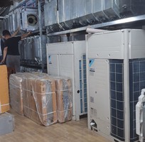 2 Thanh lý điều hòa trung tâm daikin VRV