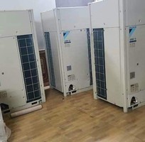 5 Thanh lý điều hòa trung tâm daikin VRV