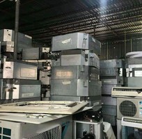 7 Thanh lý điều hòa trung tâm daikin VRV