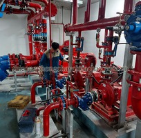 1 Dịch vụ bảo dưỡng máy bơm nước chuyên nghiệp tại miền Bắc