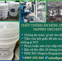 Chất chống ăn mòn/chống gỉ gốc nước VAPPRO VBCI-837C