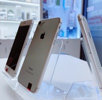 2 Nhỏ gọn Siêu mượt Gía Siêu Rẻ  iPHONE 7G QTẾ.Zin100.Mới99.Chính hãng Apple