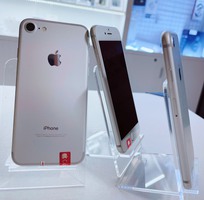 4 Nhỏ gọn Siêu mượt Gía Siêu Rẻ  iPHONE 7G QTẾ.Zin100.Mới99.Chính hãng Apple