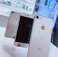 Nhỏ gọn Siêu mượt Gía Siêu Rẻ  iPHONE 7G QTẾ.Zin100.Mới99.Chính hãng Apple