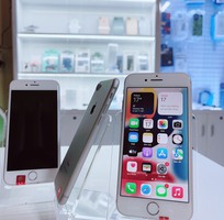 6 Nhỏ gọn Siêu mượt Gía Siêu Rẻ  iPHONE 7G QTẾ.Zin100.Mới99.Chính hãng Apple