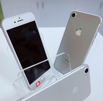 7 Nhỏ gọn Siêu mượt Gía Siêu Rẻ  iPHONE 7G QTẾ.Zin100.Mới99.Chính hãng Apple