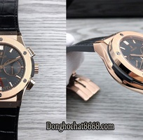 Tổng quan về thương hiệu Hublot và dòng sao chép