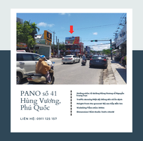 PANO quảng cáo ngoài trời cho thuê tại Phú Quốc, Kiên Giang