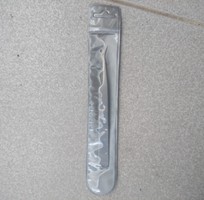 5 Thiết kế, in, gia công túi nhựa PVC, túi simily, túi xách thời trang, túi mỹ phẩm, túi đựng kềm