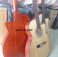 1 Bán guitar aucostic thùng mỏng giá rẻ tại hóc môn hcm - guitar tấn phát