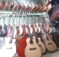 2 Bán guitar aucostic thùng mỏng giá rẻ tại hóc môn hcm - guitar tấn phát