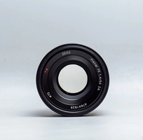 Sony Zeiss 50mm F1.4 ZA Planar T  FE  50 1.4  19701